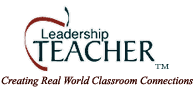 Leadership Teacher